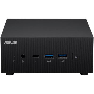 ASUS VivoMini PC PN64, Intel Core i7-13700H, 2xHDMI, WIFI, BT5.0, 3xUSB 3.1, 2xUSB Type-C