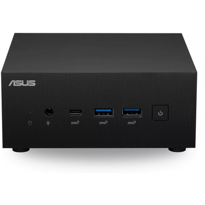 ASUS VivoMini PC PN64, Intel Core i5-13500H, 2xHDMI, WIFI, BT5.0, 3xUSB 3.1, 2xUSB Type-C