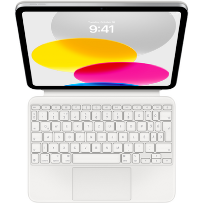 Apple iPad 10 Magic Keyboard Folio - HU