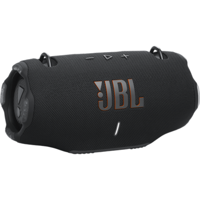 JBL XTREME 4 BLKEP fekete Bluetooth hangszóró