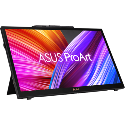 ASUS PA169CDV ProArt Monitor 15.6" IPS, 3840x2160, HDMI/USB-C, HDR, Touch