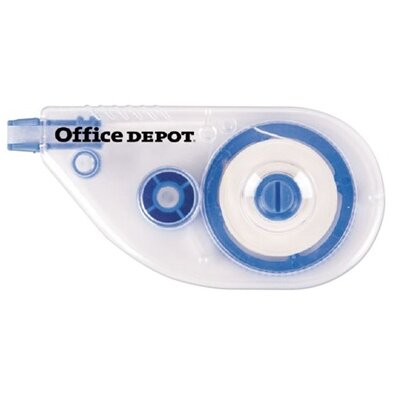 Office Depot Sideway 4,2 mm oldalt fordított hibajavító roller