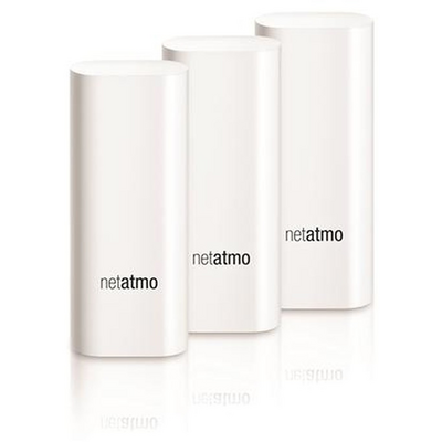 Netatmo Welcome Tags okos nyitásérzékelő