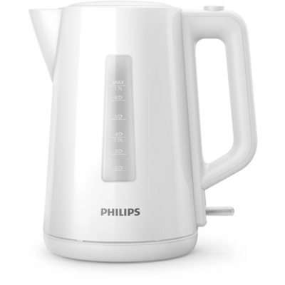 Philips HD9318/00 Series 3000 1,7L-es fehér vízforraló