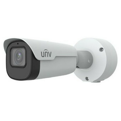 Uniview Prime-III 4MP Lighthunter csőkamera, 2.8-12mm motoros objektívvel, mikrofonnal