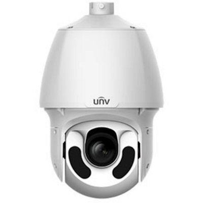 Uniview 2MP Lighthunter PTZ kamera, 5-125mm motoros objektívvel