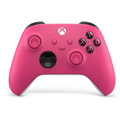 Microsoft Xbox Series X/S Deep Pink vezeték nélküli kontroller