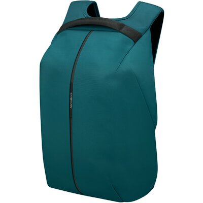Samsonite SECURIPAK 2.0 Backpack 15.6" zöld laptop hátizsák