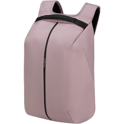 Samsonite SECURIPAK 2.0 Backpack 15.6" rózsaszín laptop hátizsák