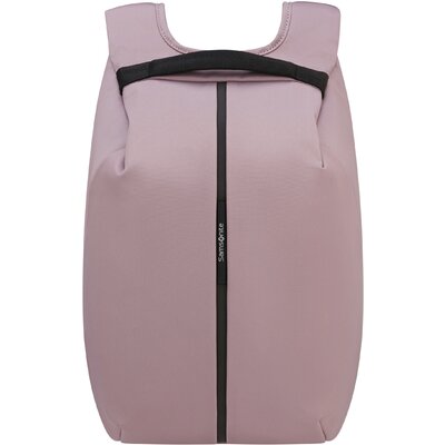 Samsonite SECURIPAK 2.0 Backpack 14.1" rózsaszín laptop hátizsák