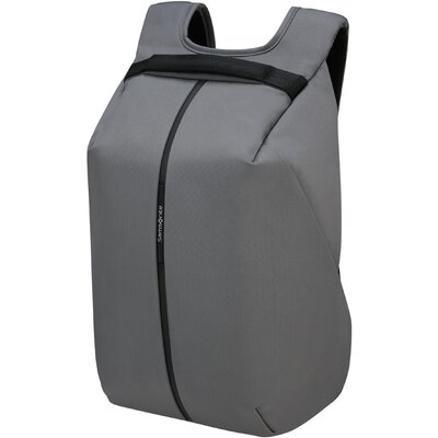 Samsonite SECURIPAK 2.0 Backpack 14.1" szürke laptop hátizsák