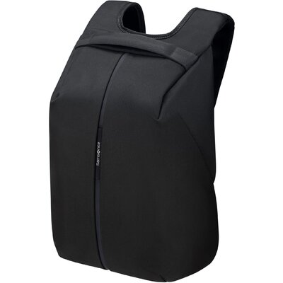 Samsonite SECURIPAK 2.0 Backpack 14.1" fekete laptop hátizsák