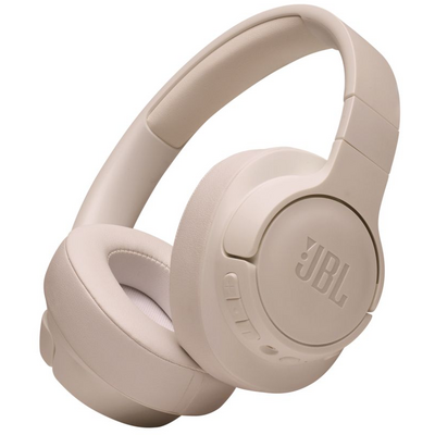 JBL Tune 760NC Wireless Bluetooth Headset Blush