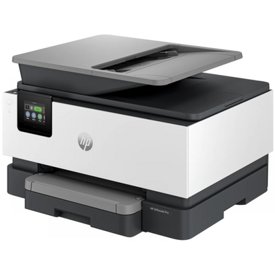 HP Officejet Pro 9120b Wireless Tintasugaras Nyomtató/Másoló/Scanner/Fax