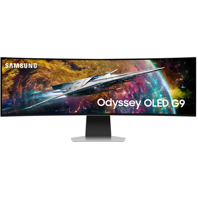 Samsung LS49CG950SUXDU 49" Odyssey G9 G95SC OLED Monitor