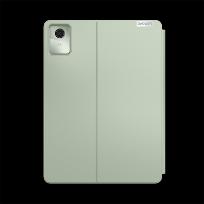 LENOVO Tablet Tok - TAB M11 Folio Case Seafoam Green (TB330)