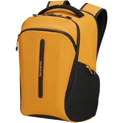 Samsonite ECODIVER Laptop Backpack Xs sárga 14" sárga laptop hátizsák