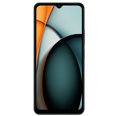 Xiaomi Redmi A3 6,71" LTE 4/128GB DualSIM zöld okostelefon