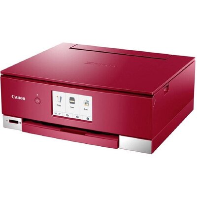 Canon PIXMA TS8352A Tintás MFP Red nyomtató