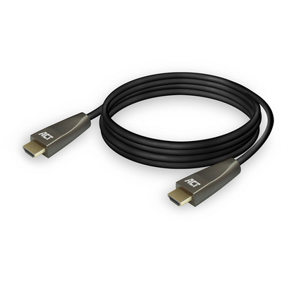 ACT AC3909 HDMI 8K Ultra High Speed cable 2m Black