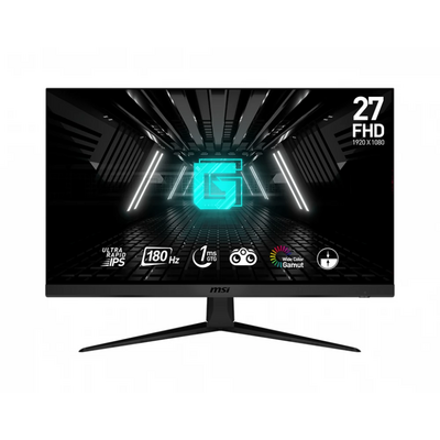 MSI G2712F Rapid IPS FHD Gaming monitor