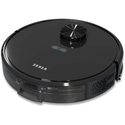 HPR TESLA Smart Robot Vacuum Laser AI300 Plus