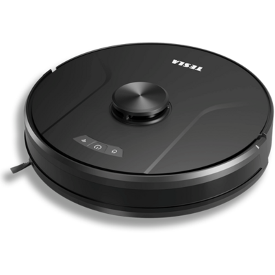 HPR TESLA Smart Robot Vacuum Laser AI200