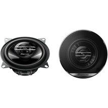 Pioneer TS-G1020F 10 cm 2 utas kerek hangszóró pár