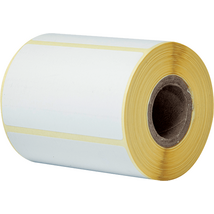 Brother BDE-1J044076-066 Címketekercs 400db/tekercs 76mm x 44mm White Brother BDE-1J044076-066 Címketekercs 400db/tekercs 76mm x 44mm White