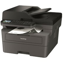 BROTHER Lézer MFP NY/M/S/F MFC-L2802DN, A4, mono, 32 lap/perc, LAN/USB, ADF, duplex, 1200x1200dpi, 128MB BROTHER Lézer MFP NY/M/S/F MFC-L2802DN, A4, mono, 32 lap/perc, LAN/USB, ADF, duplex, 1200x1200dpi, 128MB