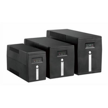 SPS PRO600I_LED PRO LED 600VA UPS