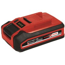 Einhell 4511501 18V 3,0 Ah Power-X-Change Plus akkumulátor