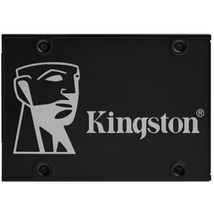 Kingston 2TB KC600 2,5" SATA3 Kingston 2TB KC600 2,5" SATA3