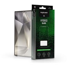 MSP MS231022 Samsung Galaxy S24 Ultra Hybrid Glass Edge edzett üveg képernyővédő fólia MSP MS231022 Samsung Galaxy S24 Ultra Hybrid Glass Edge edzett üveg képernyővédő fólia