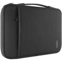 Belkin Sleeve for MacBook Air Chromebooks & other 11" Notebook Devices Black