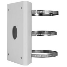 Uniview TR-UP08-B-IN oszlop adapter