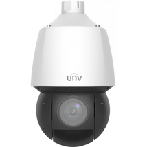 Uniview Prime 4MP PTZ dómkamera, 4,8-120mm motoros objektívvel