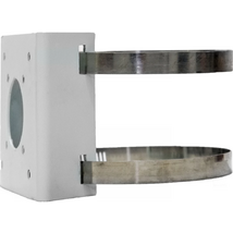 Uniview oszlop adapter