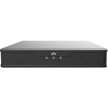 Uniview 4 csatornás NVR 1 HDD hellyel