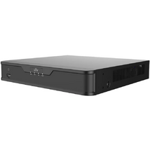 Uniview 8 csatornás NVR 1 HDD hellyel