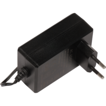 Mikrotik MT48-480095-11DG Power supply 48V/0.95A Black Mikrotik MT48-480095-11DG Power supply 48V/0.95A Black