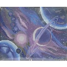 DP-P-003 gyémántszemes kirakó