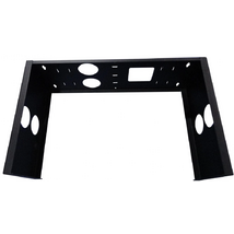 WP Wall Mount Patch bracket 6U