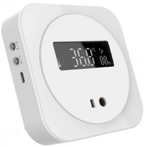 Uniview Asztali testhőmérséklet mérő terminál