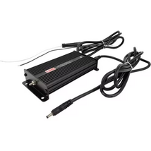 Gamber Johnson PSU LIND 20-60V W/ BARE WIRE LEAD. OUTPUT VOLTAGE 5VDC