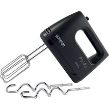 Braun HM2110BK fekete kézi mixer