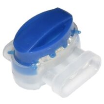 Riwall 30020110000_racc robotfűnyíró határoló vezeték csatlakozó