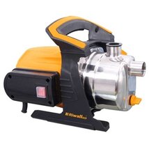 Riwall REJP 1200 INOX 1200W kerti szivattyú
