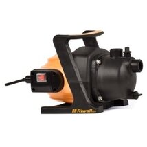 Riwall REJP 1200 1200W kerti szivattyú