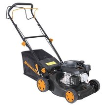 Riwall RPM 4234 2 az 1-ben benzinmotoros fűnyíró